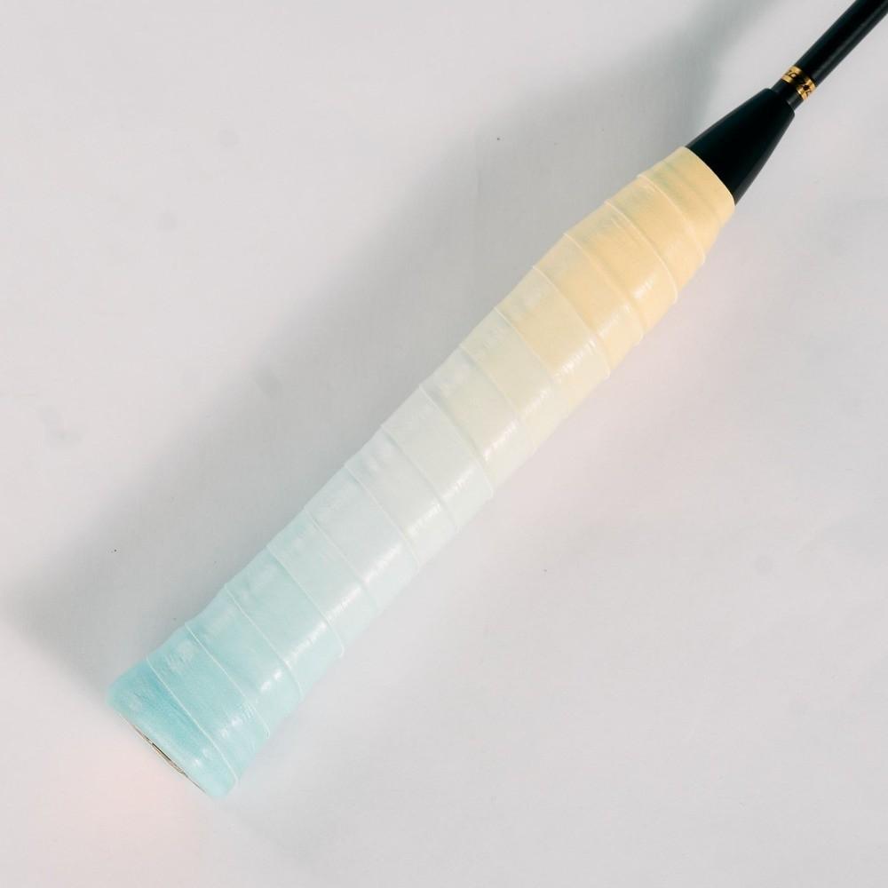 Rutschfestes Tennis Badminton Griffband Schweißabsorbierend Angelruten Band Badminton Schlägergriffe Wickel