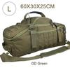 30L 45L 80L Large Duffle Bag Tactical Backpack Outdoor Camping Bags Molle Men Backpacks Travel Bag For Hiking