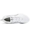 Li Ning Flying Eagle Textile, Synthetic Leather Slip Resistant, Abrasion Resistant, Breathable Low Top Badminton Shoes AYTU001-1