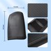 Coleya Volkswagen T-Cross Armrest Cover T-Cross Parts Exclusive Design T-cross Accessory, Extra Fine Fiber,