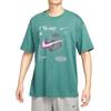 T Shirts Men's Jasper Crew Neck Moderate Straight Fit FV8419-361