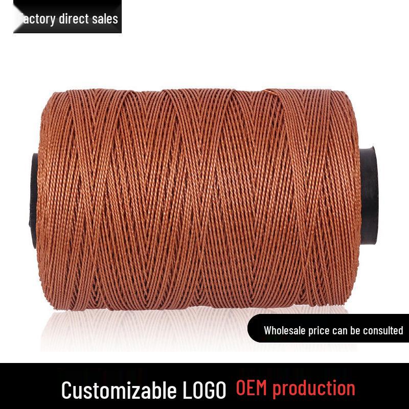 550m Strong Waxed Qianjin Line for Erhu, Banhu, Gao Hu - Universal Use