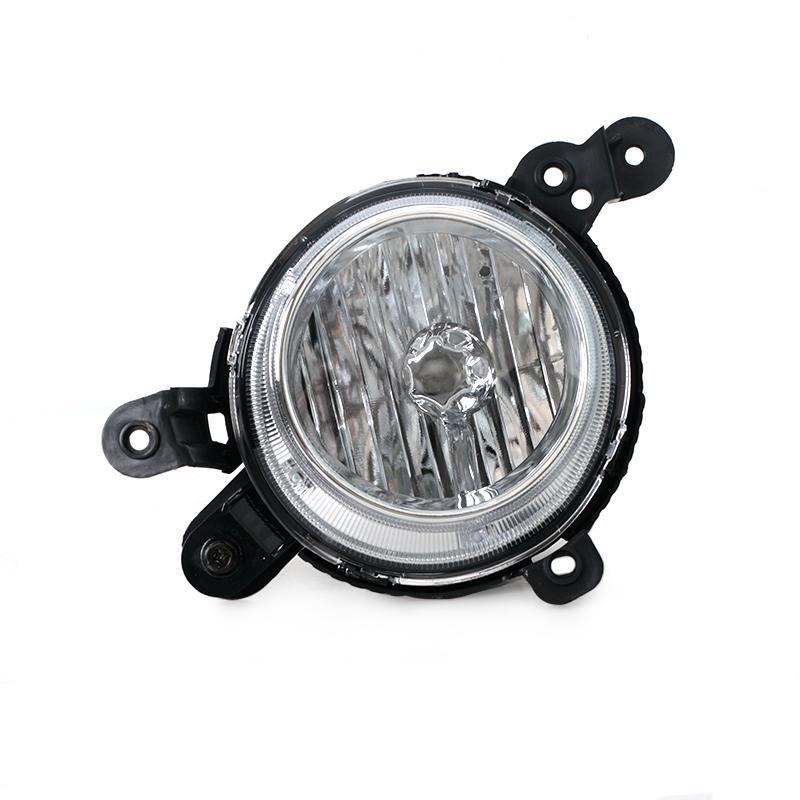 

Для Kia Soul 2014 2015 2016 автомобиля передний бампер противотуманная фара противотуманная фара в сборе с 1pc left