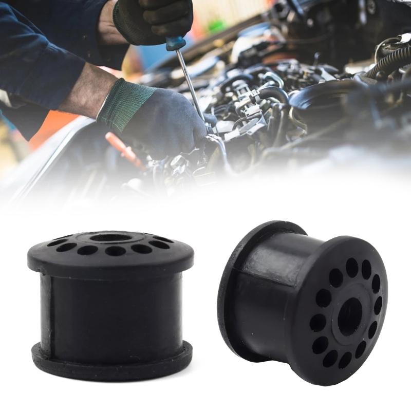 Automotive Transfer Case Shifter Rod Lever Bushing 68001899AA Car Accessories Shifter Linkage Rod Bushing Grommet