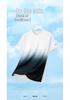 Men's Quick-Dry Elastic Short-Sleeve Sports Vest & T-Shirt for Basketball, Tennis, Running