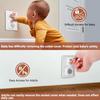 5/30pcs Baby Safety Socket Protective Cover Baby Care Safety Guard Electrical Protection Children Anti Electric Shock Protectors