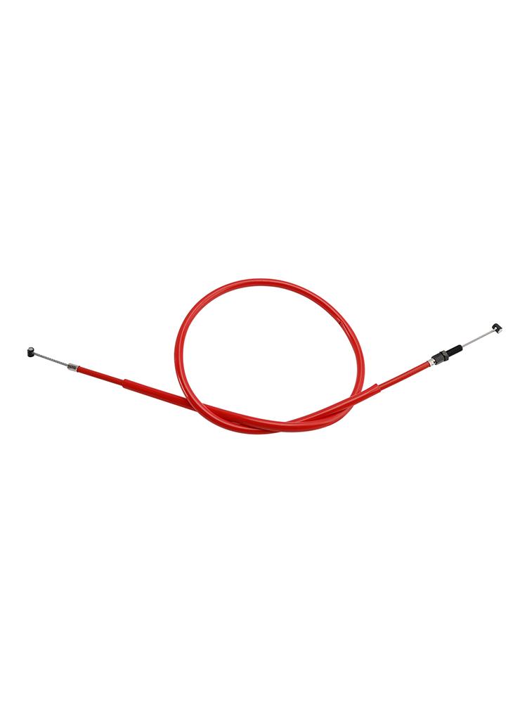 Motorcycle Clutch Cable Replacement fit for Suzuki GSXR600/750 2011-2023 Red