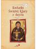 The Little Flowers of Saint Clare of Assisi