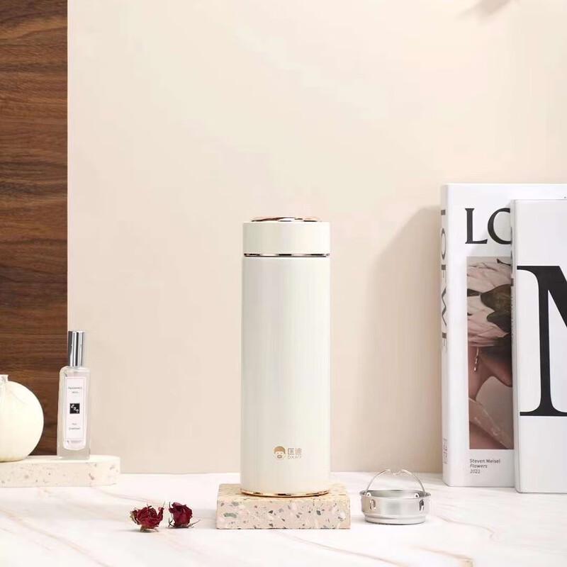 

Kuàngdí 304 Stainless Steel Insulated Travel Mug