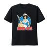 Best New LIMITED Hook Ups HookUps Blink Nurse T Shirt S S 3XL Vintage Washed Casual Top For Everyday Wear Graphic Slightly