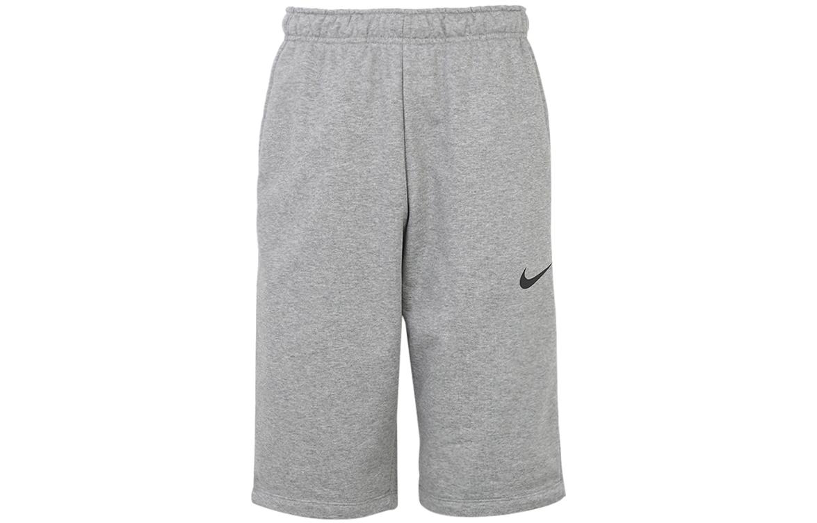 Nike Casual Shorts Men s Gray Moderate CZ7398-063 M