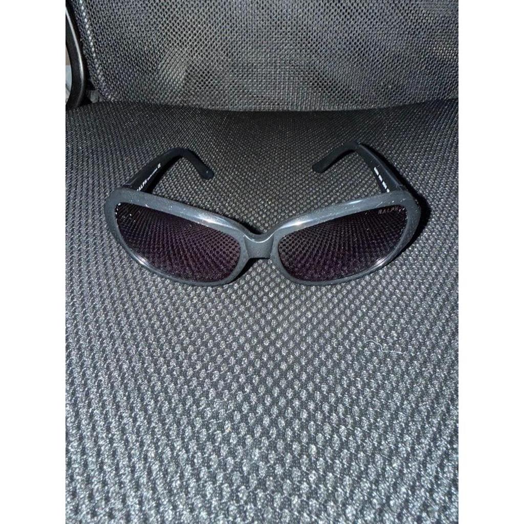 Used ralph lauren ladies sunglasses