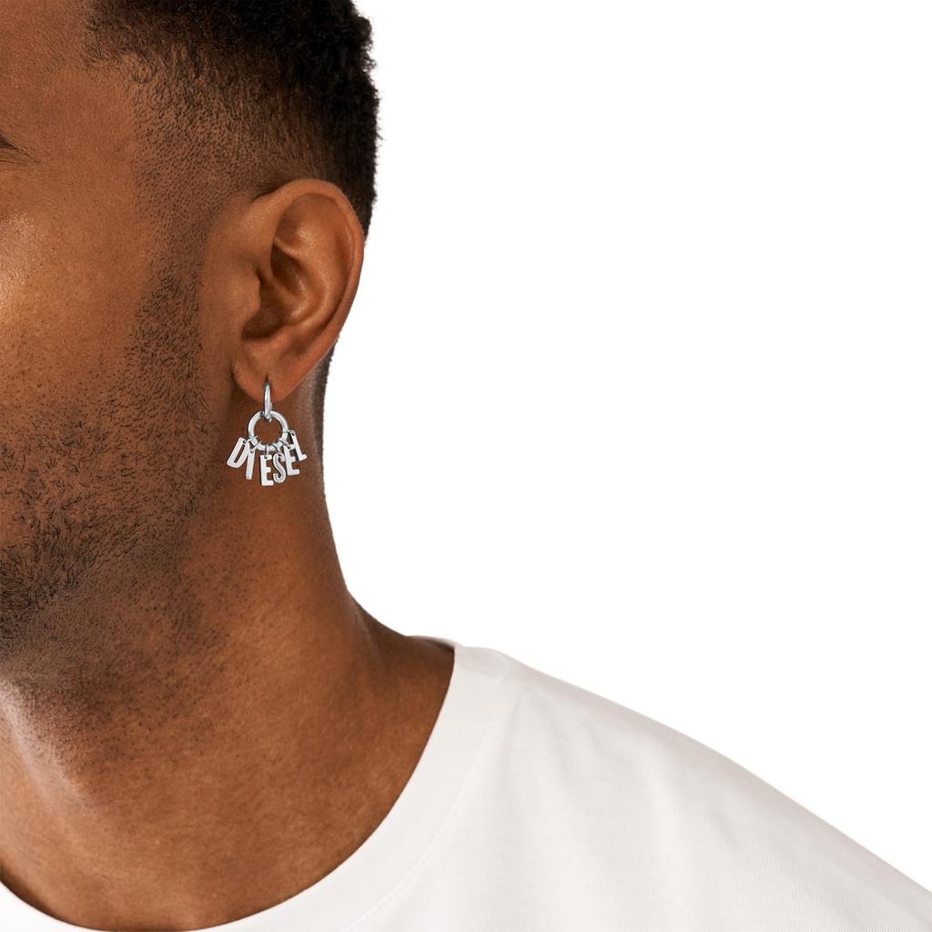 Unisex Ohrringe DX1492 [Diesel]