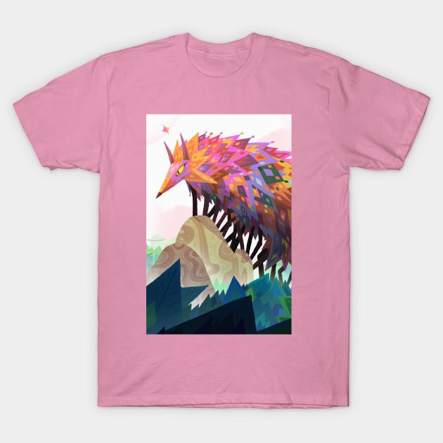 T Shirt Women Wolf Harajuku Print Kawaii Tshirt Summer Short Sleeve Female T-Shirt Top Tee