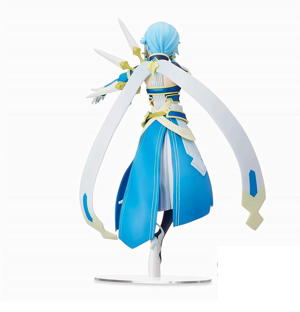 Sword Art Online: Alicization War of Underworld LPM Figure Sinon Sun Goddess Solas ver.