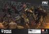TOYS ALLIANCE LIMITED FAV A93 Nephilim Stormer Scale ABS Painted Complete Figure "Acid Rain" 1/18