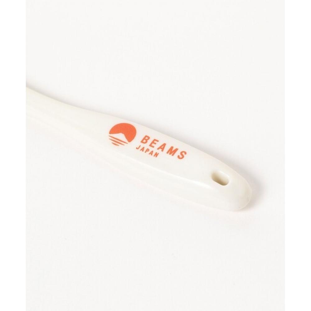 Beams Japan Life Range X Beams Japan  Bespoke Easy To Brush Ultimate ToothBrush