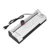 Laminator Machine 9in A4 Thermal Hot Cold Laminating Machine   for Home School Office
