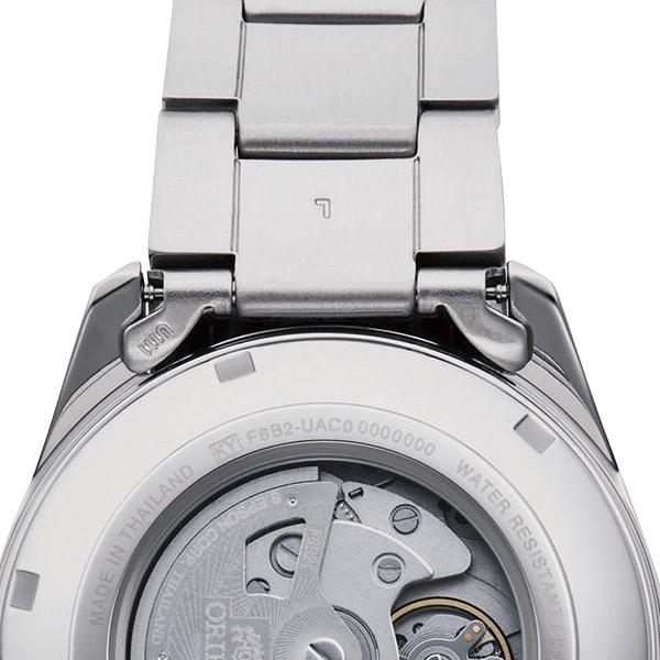ORIENT Unisex RN-AK0301S (Contemporary SUN&MOON) Watch