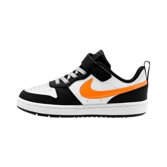Nike Court Borough Low 2 BQ5451-115 Children's Shoes
