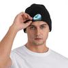 Smiling Friends Beanie Hats Bonnet Hats Men Women Street Outdoor Sport Knit Hat Winter Graphic Warm Caps