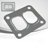 Refurbished Turbocharger Gasket Set for T4 Turbo - 5 Pieces