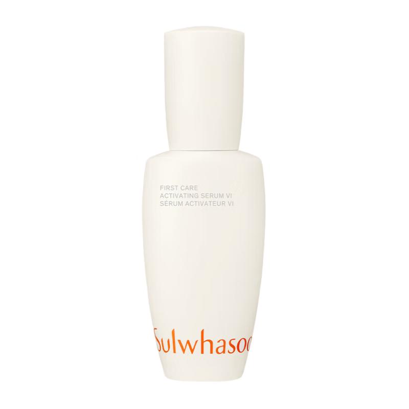 

Sulwhasoo First Care Activating Serum