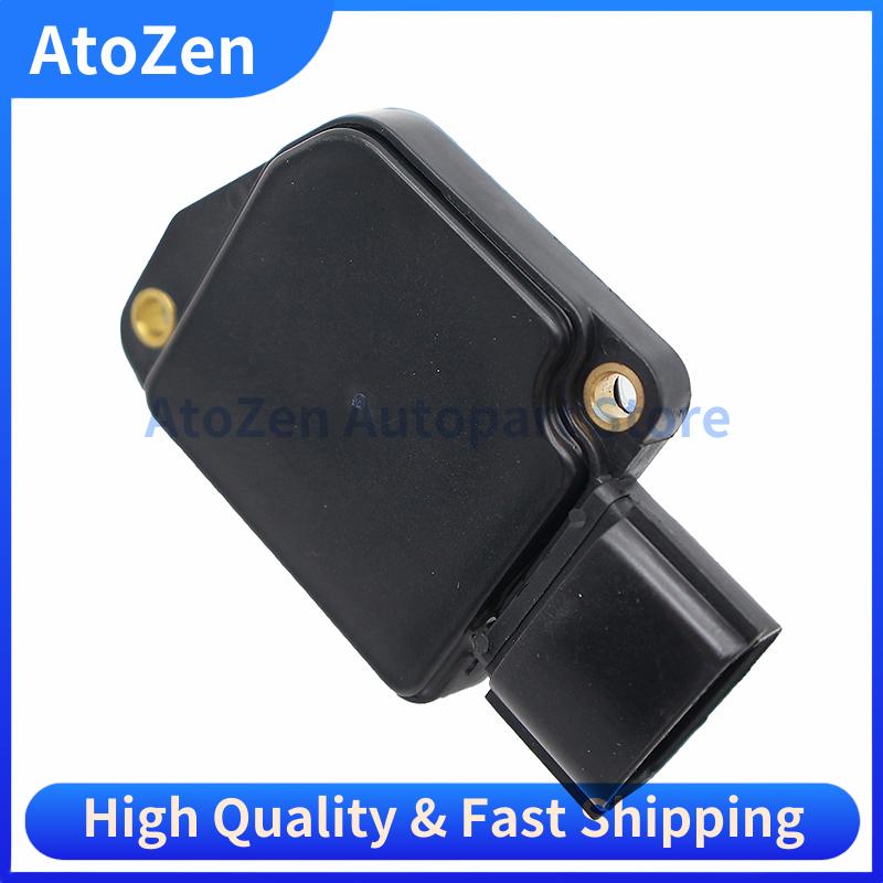 22680-2J200 Car Mass Air Flow MAF Meter Sensor for Nissan Pathfinder R50 Primera P11 Infiniti-QX4 AFH70-14 MAF0024 U08002AFS