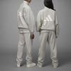 Adidas Originals Jackets Unisex Gray Turtleneck Moderate Other HN9269-