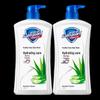 Safeguard Aloe Vera Hydrating Shower Gel Twin Pack