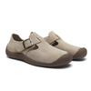 Women's 2026 Spring Retro Flat Slip-On Birkenstock Shoes - Soft Sole, Fully Covered, Perfect for Nurses