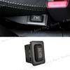 For Mitsubishi Outlander ASX 2007 2008 2009 2010 2011 2012 2013-2015 Front Seat Heated Heating Switch Control Button 8610A076