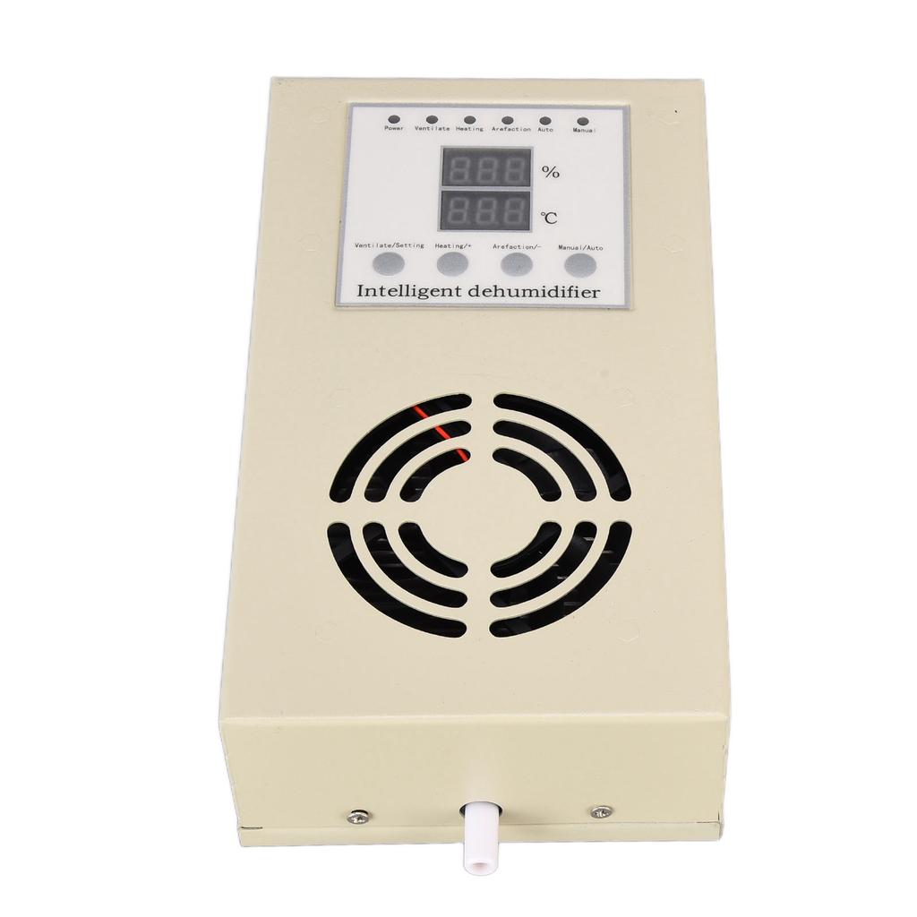 Inteligentne urządzenie osuszające Osuszacz półprzewodnikowy 5060hz