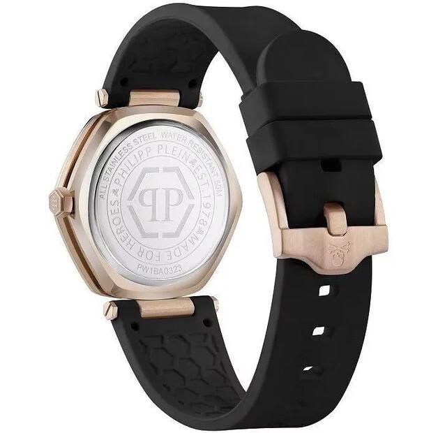 Watch ZEGAREK Philipp Plein The Hexagon Street Couture PW1BA0323
