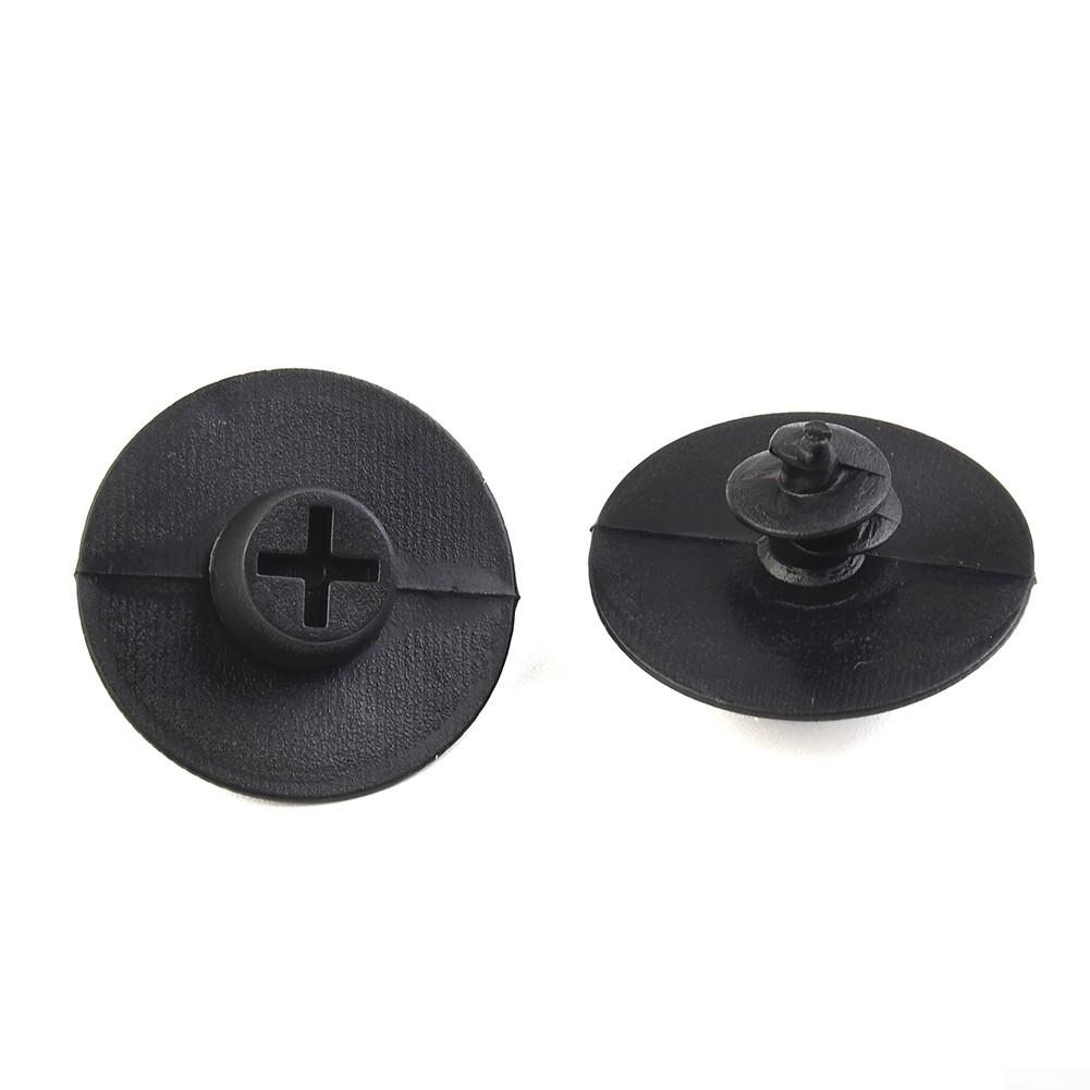 Fußmatten-Befestigungsclips-Set, brandneu und hochwertig