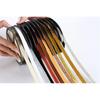 Self-adhesive Anti-mold Tape Window Gap Kitchen Gap Anti-fouling and Waterproof Sink Sealing Tape Gas Stove Corner Sealing