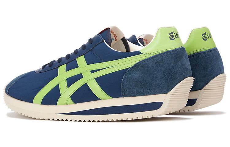 Onitsuka Tiger Moal 77 Nm 'Blue Green' 1183A916-400