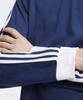 ADIDAS 3S Long Sleeve Tee - Navy / Im9428