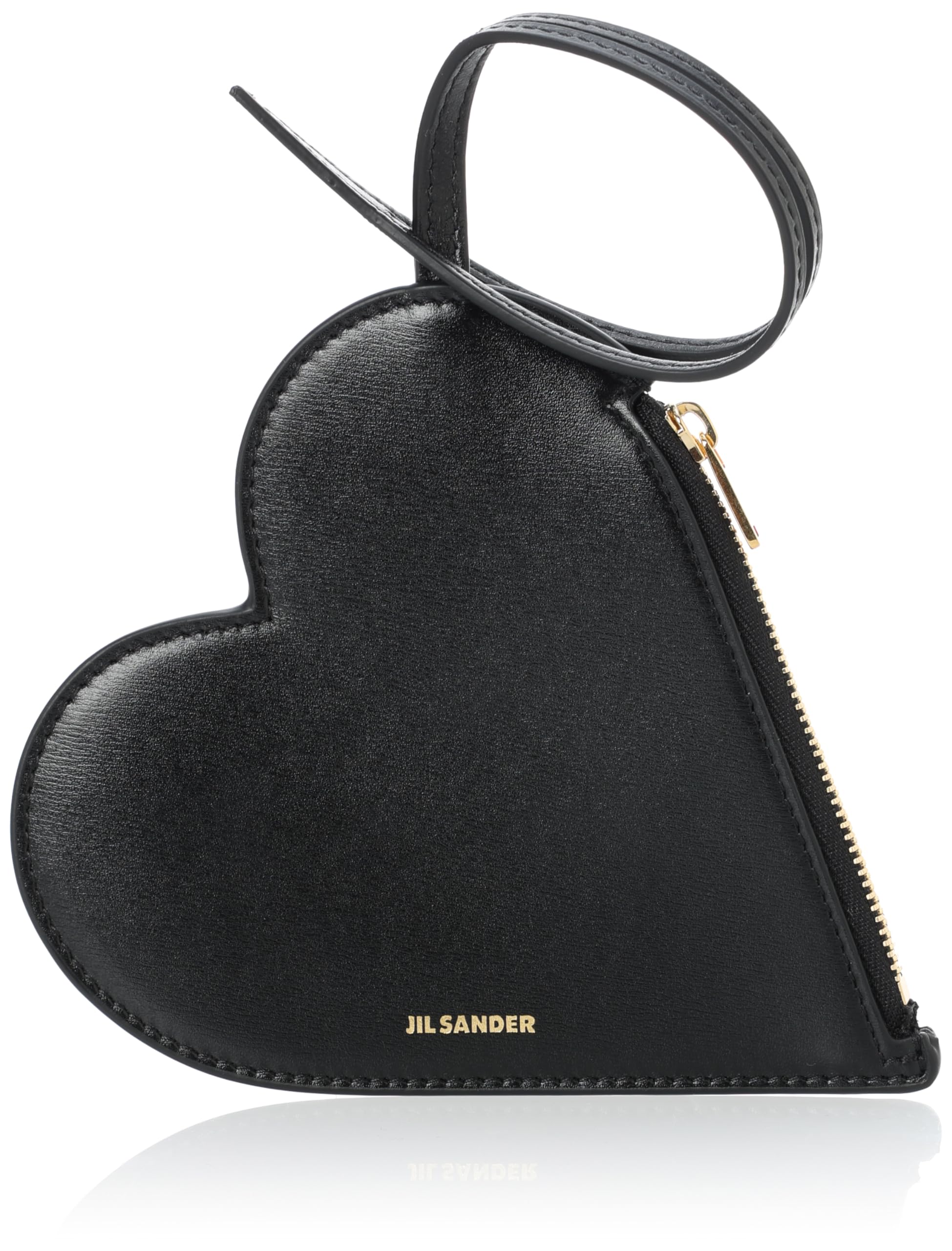 

Pouch J08VL0005 P4840 001 BLACK [Jil Sander] [Item]