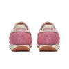 Saucony Trainer 80 Dusty Comfortable Durable Breathable Running Shoes Unisex sneaker Pink Beige S70992-3