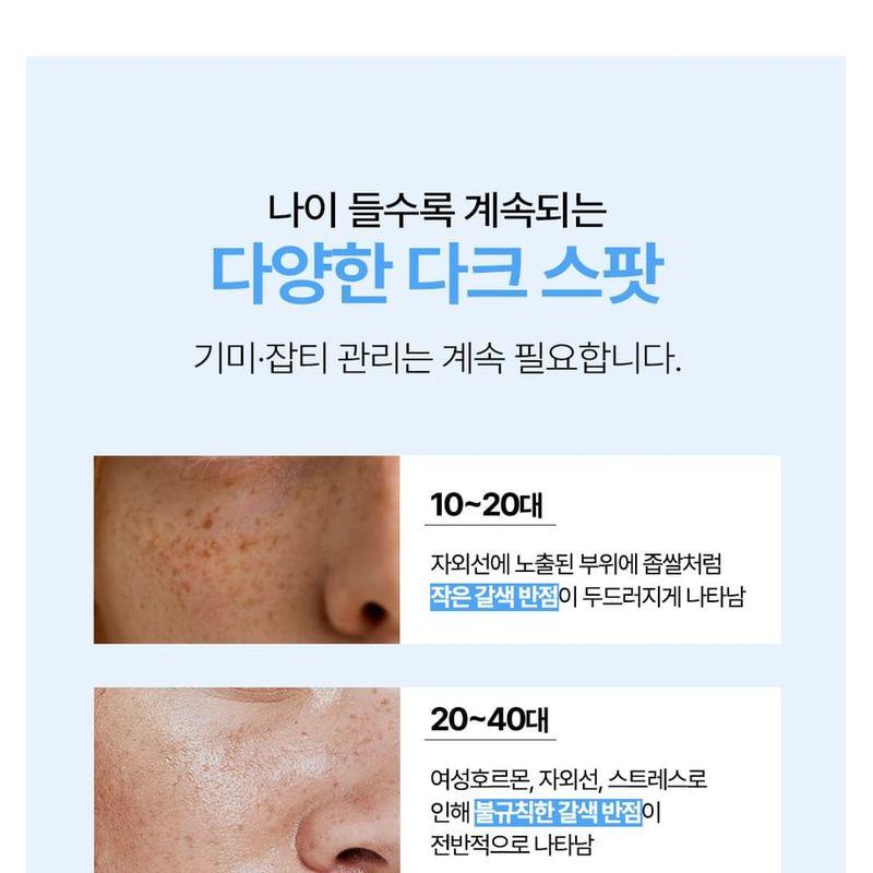 meditime - Melaban Serum