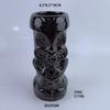 Hawaiian Ceramic Cup TIKI Creative Cocktail Cup Embossed Water Cup Tiki Cup Zombie Face