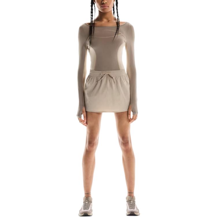 

На X FKA Twigs Collaborati Студия Влагоотводящий Модный Удобный Лонгслив Женские Топы 1WF11623318 XL