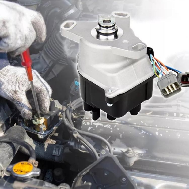 Verteilerbaugruppe für B16A2 B17A1 B18C1 OBD1 1.6L L4 1992-1995 Autozubehör 30100P30006 Ersatzverteiler