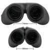 SVBONY SV10 Live 8x No Focusing Eyeglass 8x Bak4 Glasses for Live Stage and Nature Observation Binoculars, Magnification, Ultra-Lightweight,