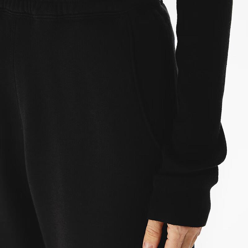 JNBY 2025 Spring Loose Casual Pants