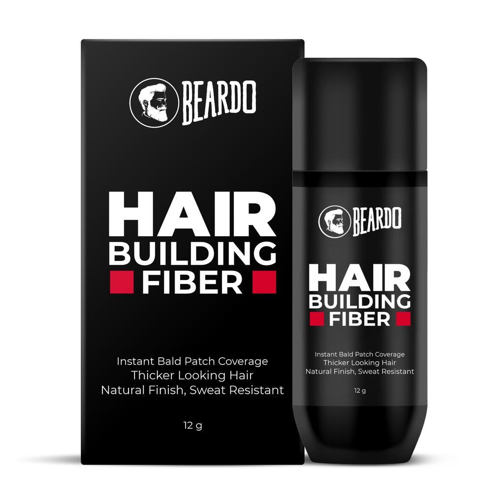 Beardo Hair Building Fiber 12g