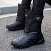 Alliance Envoy Men's Winter Outdoor Warm Snow Boots