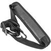 Adjustable Length Saxophone Neck Strap Soft Saxophone Belt Breathable Strap Padded Upgraded for Alto Tenors Saxophone