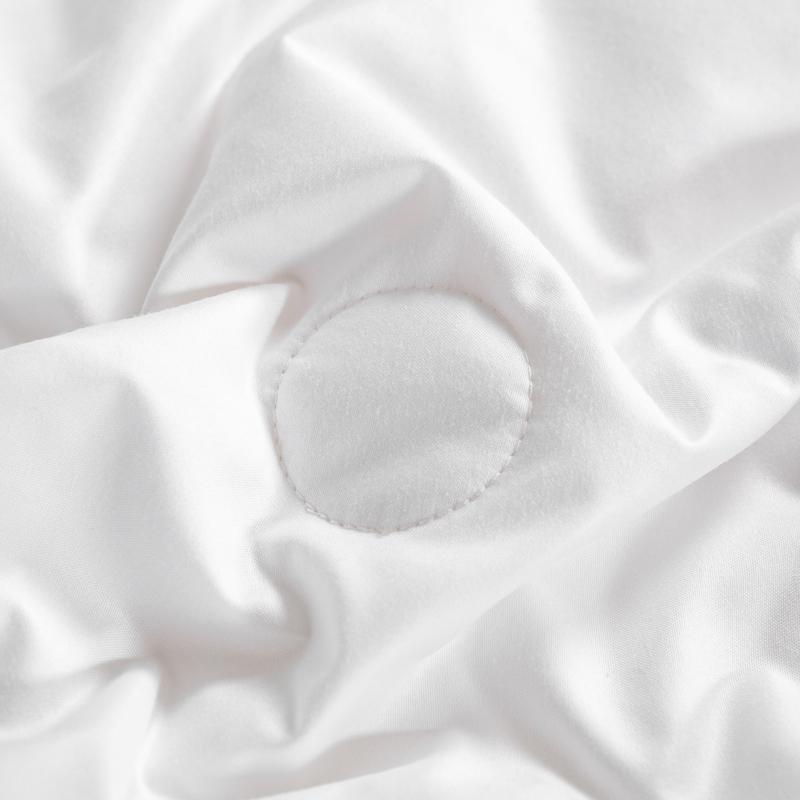 Class A Ice Cream Cool Summer Quilt Air-Conditioned Quilt Core Washable Thin Blanket Ice Silk Cool Fabric Breathable Blanket